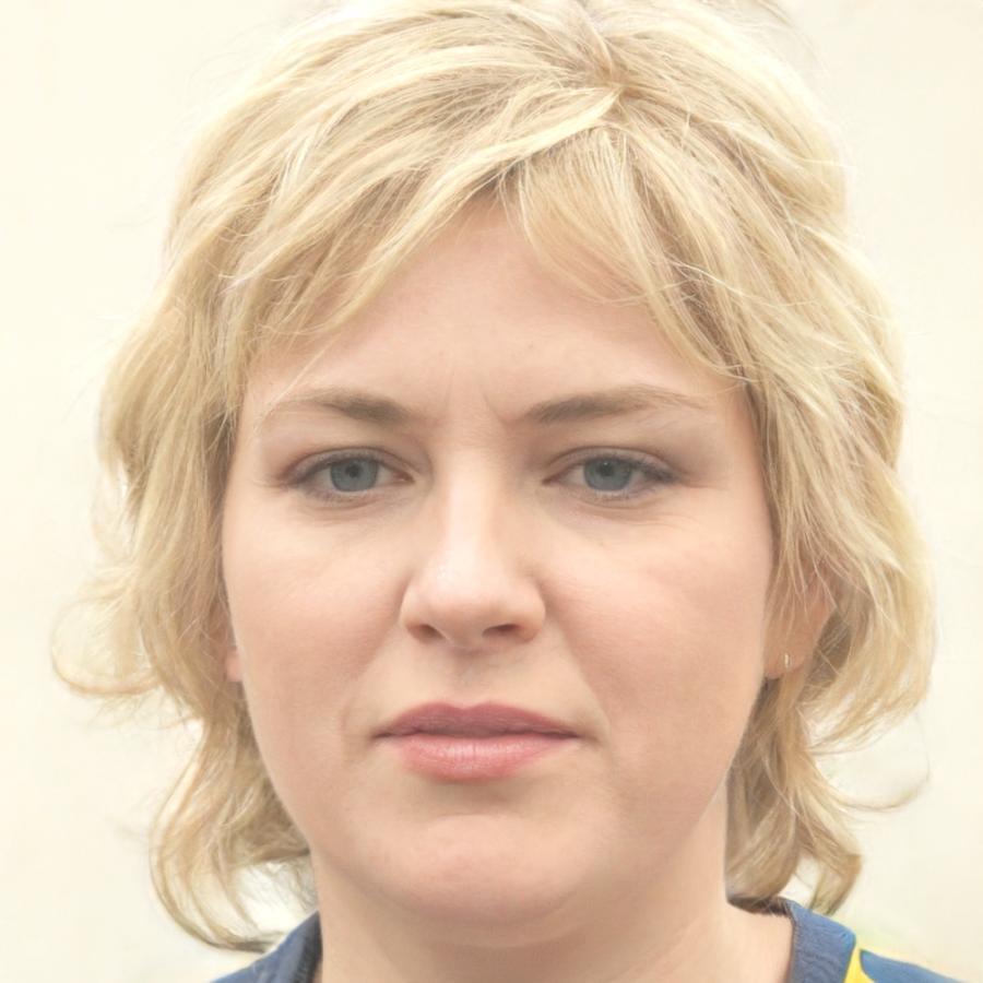 Anna Kowalski, Portfolio Strategist