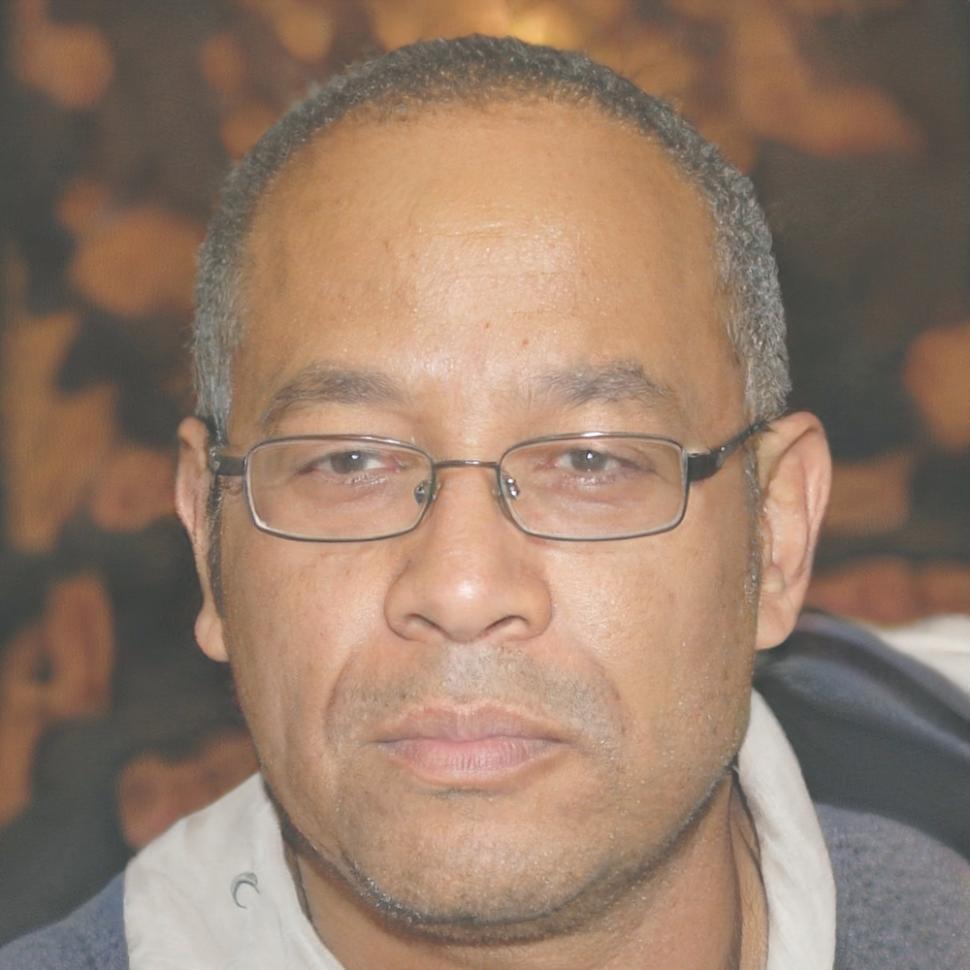 Marcus Rodriguez, Investment Manager