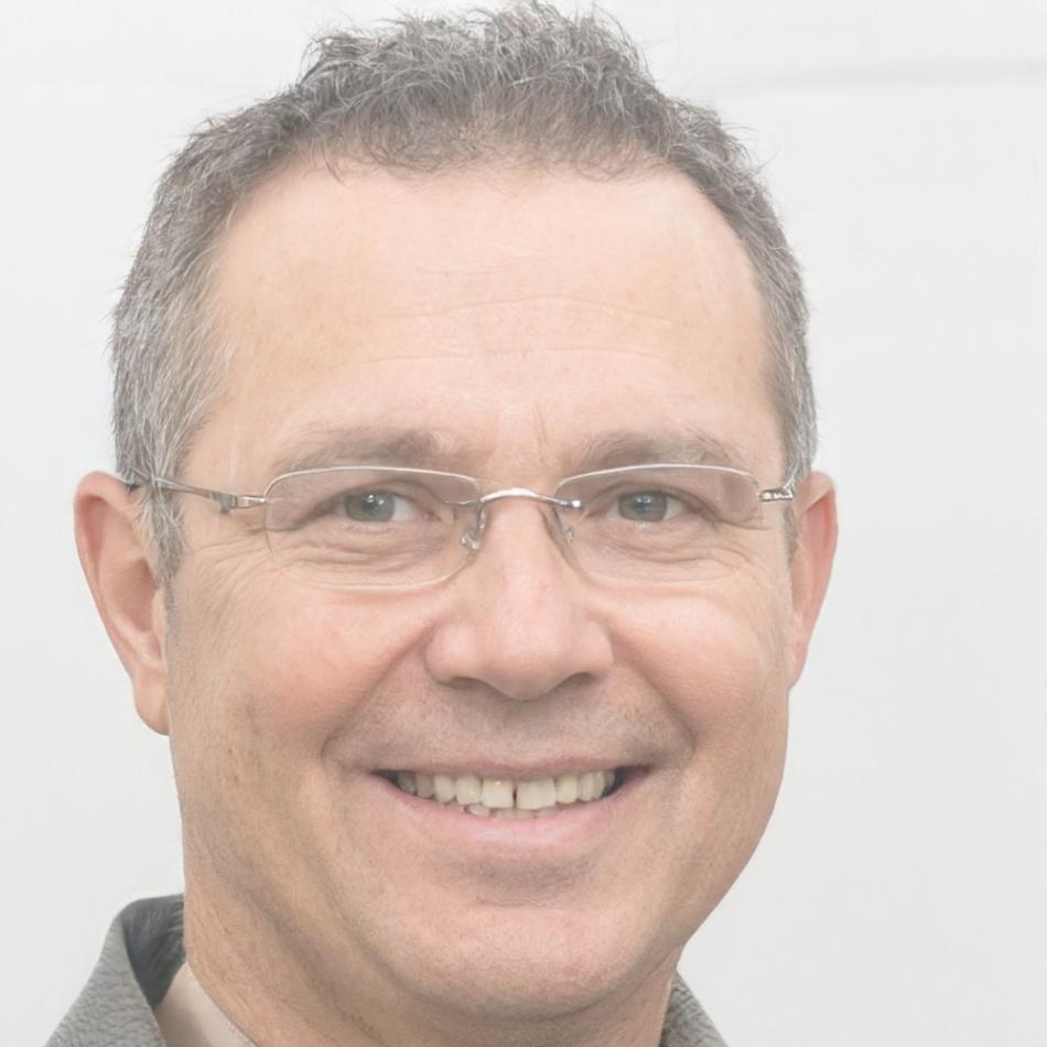 Dr. Martin Kovač, Chief Research Officer at Royafin