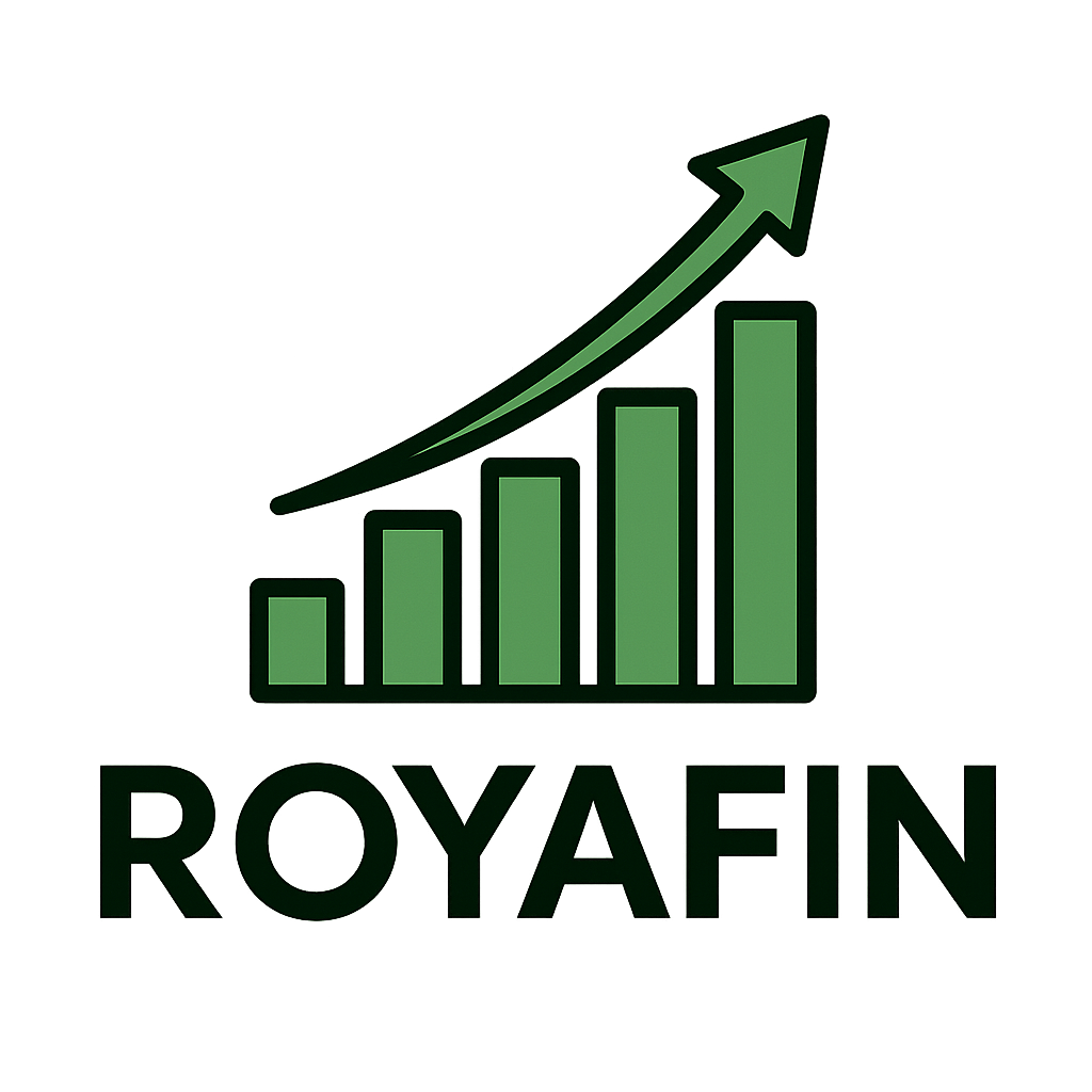 Royafin Logo