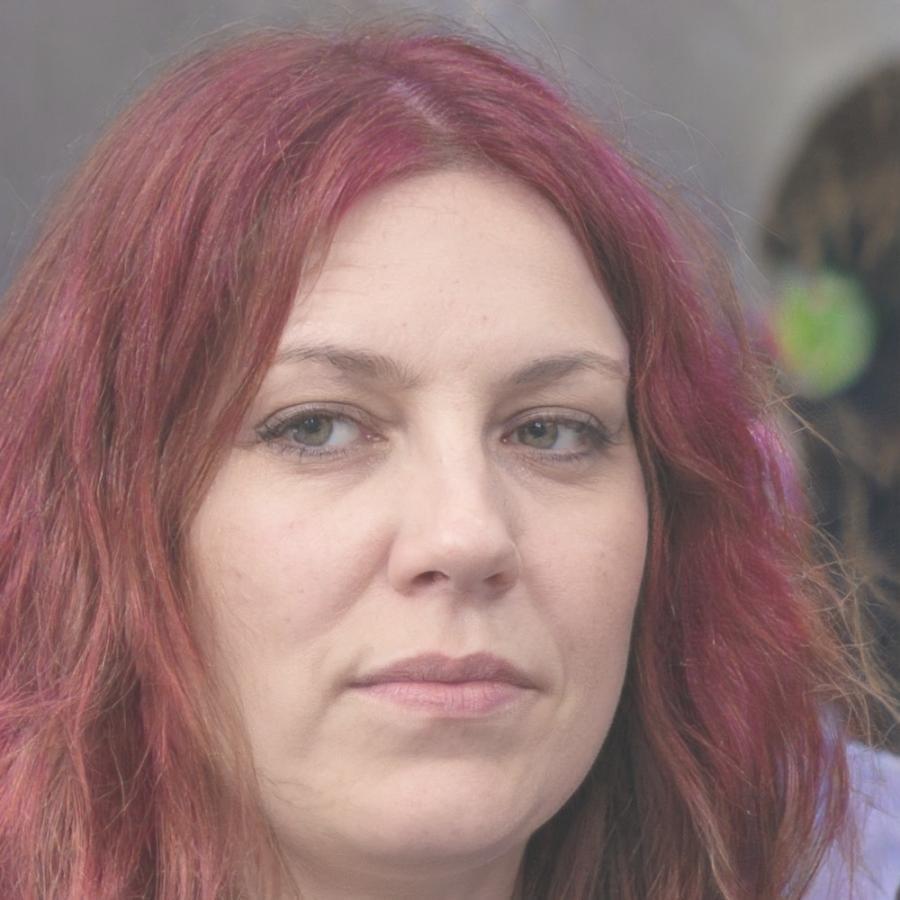 Elena Novákova